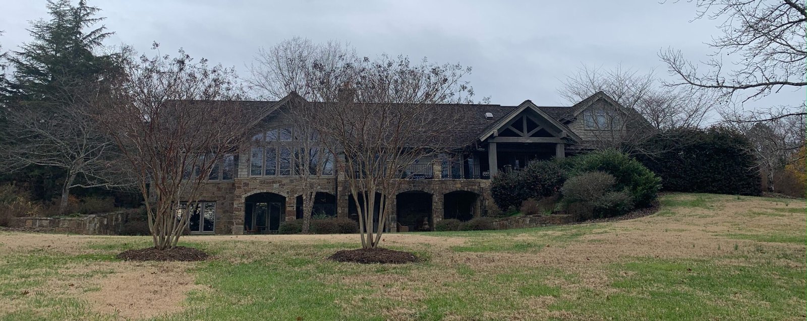 craftsman style