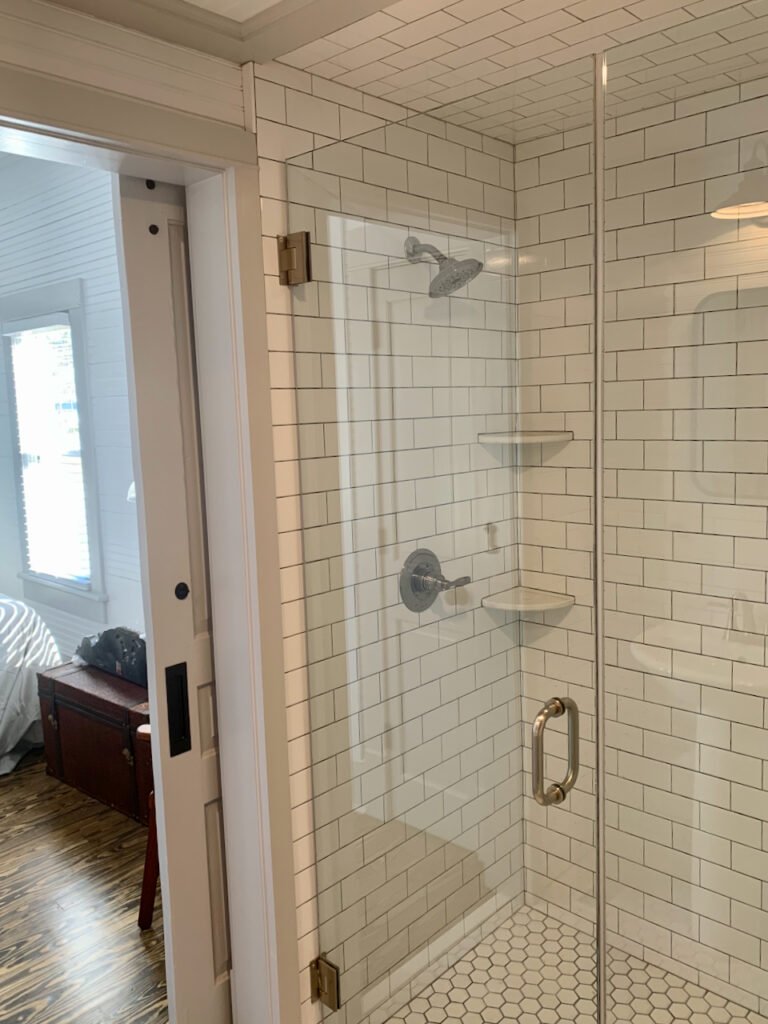 reagan renovation